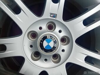 BBS BMW MPaket