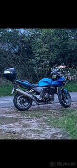 Prodám Kawasaki 750