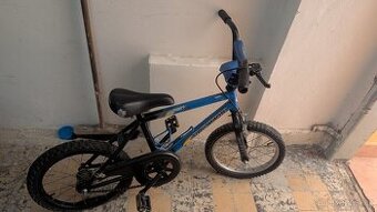 Bmx détske kolo vel.16