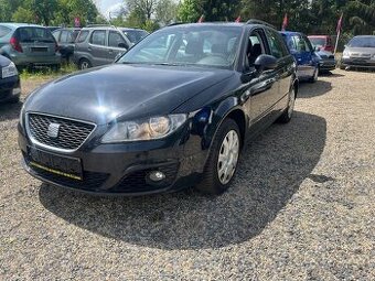 SEAT EXEO ST 2.0TDI