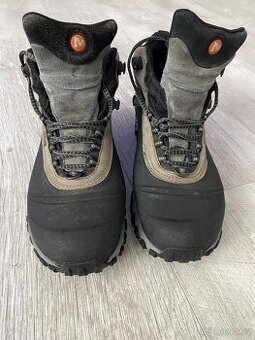 Merrell trekova obuv vel. 42