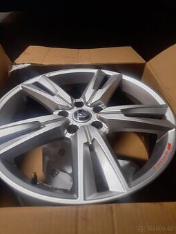 Alu kola 5x112 r18 7j et45