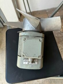 Motor MSZ 1520 - 1
