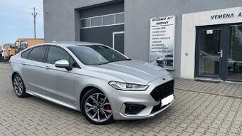 Ford Mondeo 2.0 ST Line 140KW // 4x4/ odp. DPH
