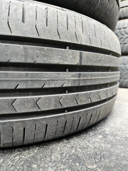 205/55R16 91V ContiPremiumContact 5 CONTINENTAL