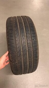 4x pneu Pirelli 245/40 R18