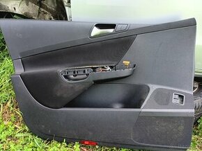Tapecirunk vw passat b6 - 1