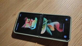Samsung Galaxy Z Flip 3 5G - 1