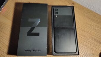 Samsung Galaxy Z Flip 3 5G