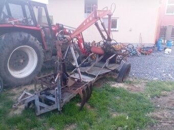Nakladač nujn 100