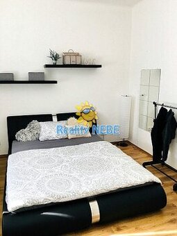 Pronájem bytu 1+1, 30 m2, Záběhlická, Praha 10, Záběhlice