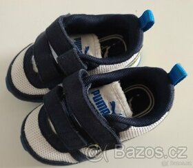 Puma tenisky - 1