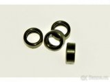 Pneu ITES 18,5 x 7, slick, přední