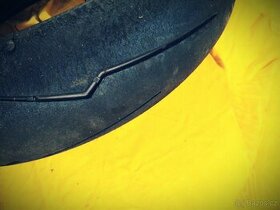 Pneu Pirelli 140/70 -17 - 1