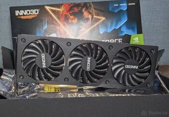 GeForce RTX 3060 Ti