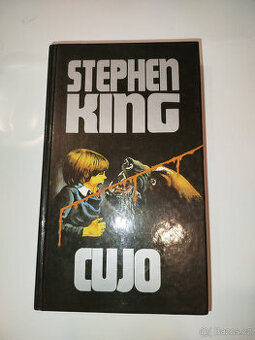 Cujo- Stephen King
