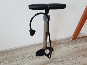 Pumpa PRO-T s manometrem a duální hlavou - 1