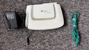 WIFI ROUTR MODEM HUAWEI ECHOLIFE HG520I ADSL - 1