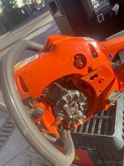 Husqvarna - 1