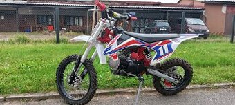 Prodám MiniRocket 125