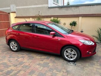 Prodám Ford Focus - 1