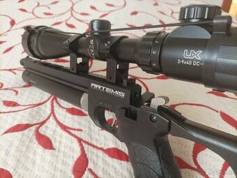 Vzduchovka větrovka SPA PP700 SA 5.5mm
