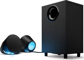 Reprosoustava Logitech G560