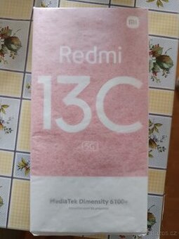 Xiaomi Redmi 13C 5G