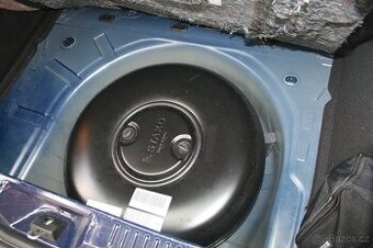 Výměna LPG nádrže v přestavbách Dacia na počkání