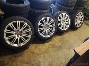 Audi org. kola 9x20 ET37 5x112 4H0601025AG A8 S8 D4 A7 S7 4G