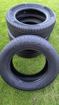 4KS letní pneu 225/60 R17 Continental