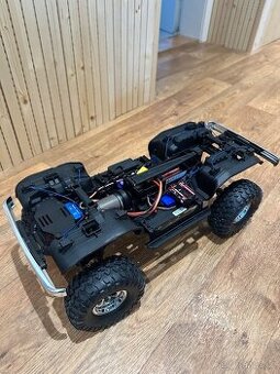 Traxxas Trx 4
