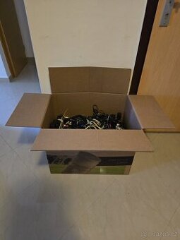 Audio / video kable - 1