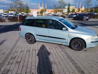Fiat Stilo kombi
