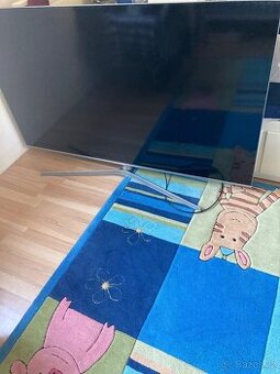 Tv smart