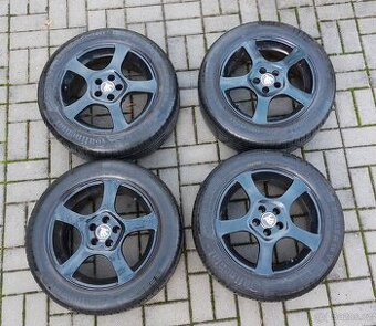 Alu kola 5x100 r 16