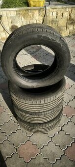 Continental ecocontakt 6 215/60 R16 V