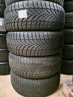 235/55 R18 104H zimní pneu Nexen