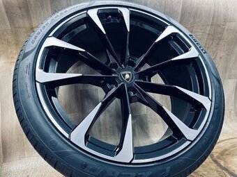 TOP letní kola Lamborghini Urus R23 originál - 1