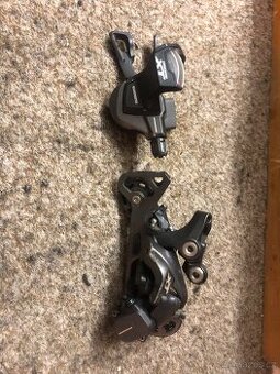 SHIMANO DEORE XT RD-M8000 - 1