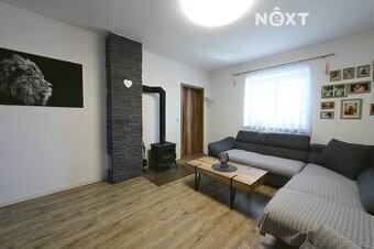 Prodej Rodinný dům, 135㎡