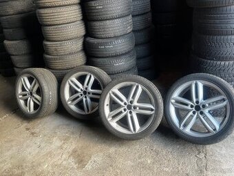 Alu kola Audi 5x112 r20