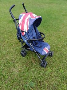 Kočárek MINI Easywalker buggy - 1