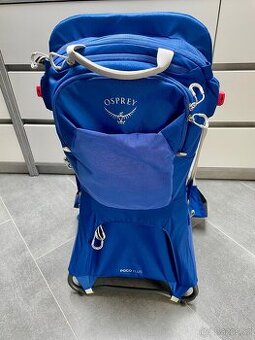 Osprey poco plus