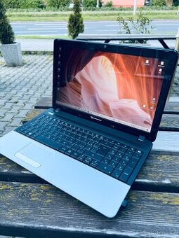 Notebook Packard Bell EasyNote TE11BZ - 1