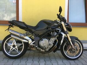 MV Agusta Brutale 750 rok 2003 29.000 KM - 1