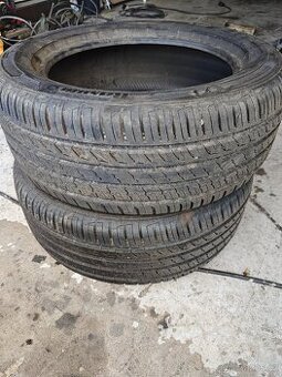 Barum 225/55R17