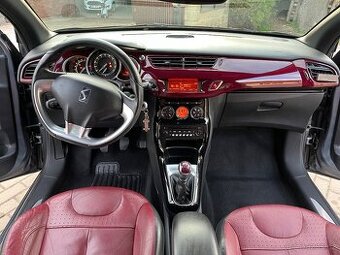 Prodám citroen DS3 super stav