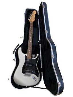 Fender Stratocaster 2004 50th Anniversary - 1