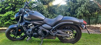 Kawasaki Vulcan S650 Vulkan S650